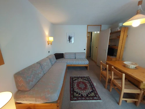 Appartement Valmorel, 2 pièces, 4 personnes - photo_1011663730348