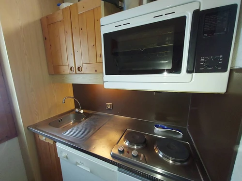 Appartement Valmorel, 2 pièces, 4 personnes - photo_1011663730348