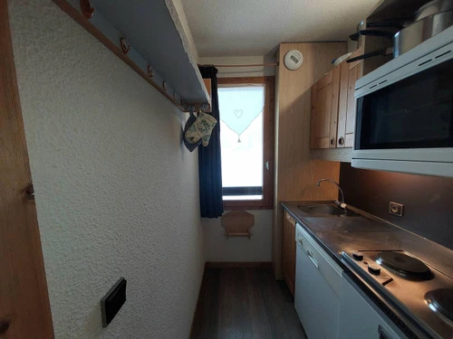 Appartement Valmorel, 2 pièces, 4 personnes - photo_1011663730348
