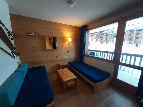 Studio Valmorel, Studio, 4 Personen - photo_13775338033