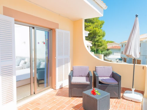 Villa Alcúdia, 2 Schlafzimmer, 4 Personen - photo_1012052211262