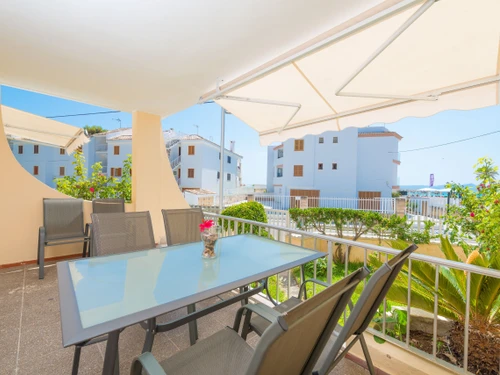 Villa Alcúdia, 2 Schlafzimmer, 4 Personen - photo_1012052211262