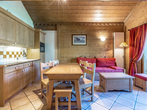 Apartment Saint-Martin-de-Belleville, 2 bedrooms, 6 persons - photo_13876812486