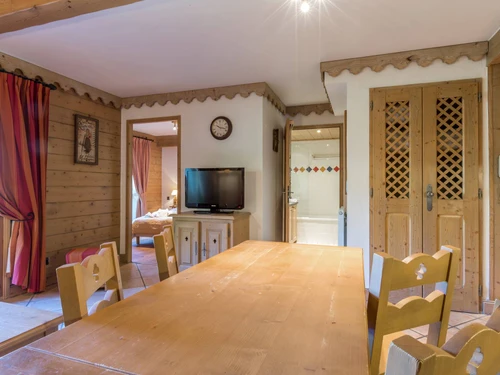 Apartment Saint-Martin-de-Belleville, 2 bedrooms, 6 persons - photo_13876812486