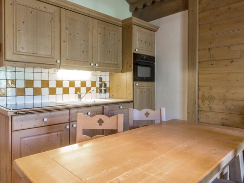 Apartment Saint-Martin-de-Belleville, 2 bedrooms, 6 persons - photo_13876812486