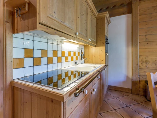 Apartment Saint-Martin-de-Belleville, 2 bedrooms, 6 persons - photo_13876812486