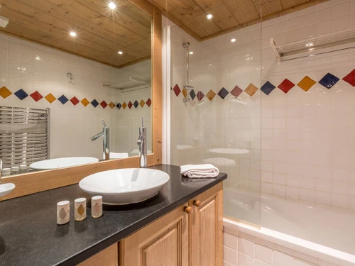 Apartment Saint-Martin-de-Belleville, 2 bedrooms, 6 persons - photo_13876812486