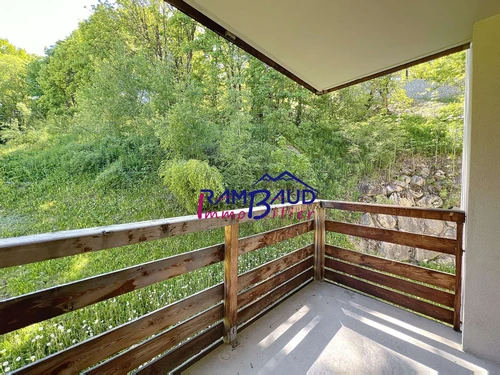 Apartment Valloire, 2 bedrooms, 6 persons - photo_1012034760154