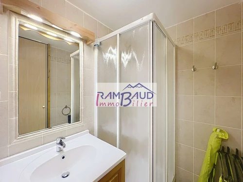 Apartment Valloire, 2 bedrooms, 6 persons - photo_1012034764050