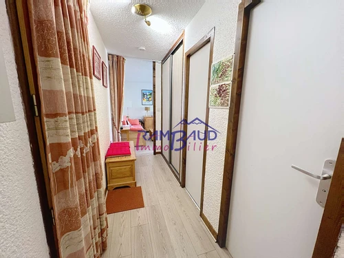 Apartamento Valloire, 1 dormitorio, 5 personas - photo_1012034761414