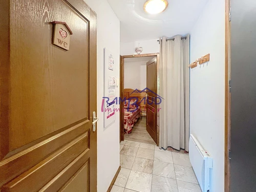Appartement Valloire, 2 pièces, 4 personnes - photo_1012034766204