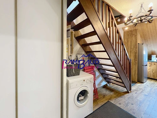 Apartment Valloire, 1 bedroom, 4 persons - photo_1012034762114