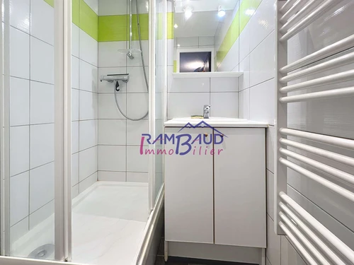 Apartment Valloire, 1 bedroom, 6 persons - photo_1012034765081