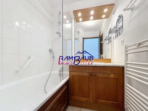 Ferienwohnung Valloire, 1 Schlafzimmer, 4 Personen - photo_1012034762798