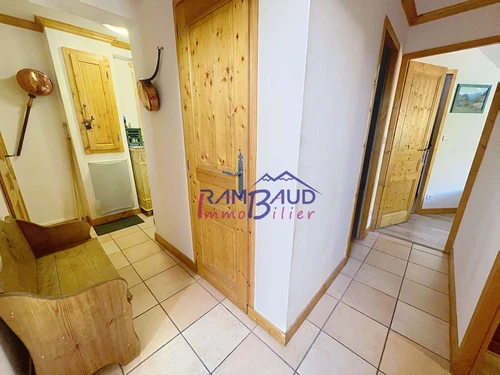 Apartment Valloire, 2 bedrooms, 6 persons - photo_1012034766892