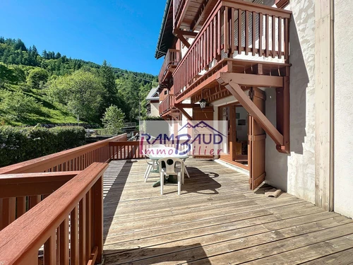 Apartment Valloire, 1 bedroom, 6 persons - photo_1012034765418