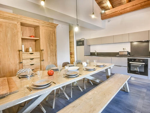 Appartement Les Gets, 4 pièces, 8 personnes - photo_1011859290804