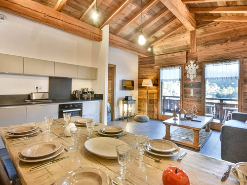 Appartement Les Gets, 4 pièces, 8 personnes - photo_1011859290804