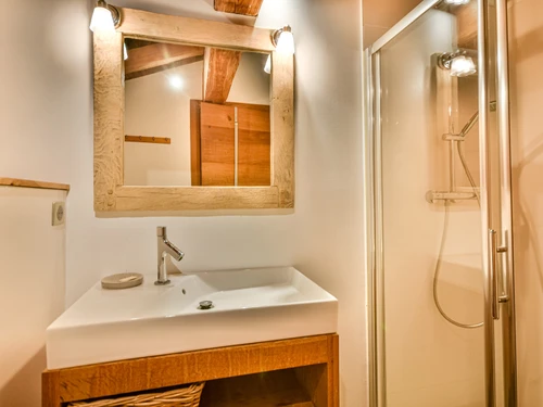 Appartement Les Gets, 4 pièces, 8 personnes - photo_1011859290804