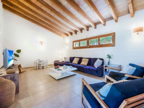Villa Port de Pollença, 4 pièces, 6 personnes - photo_1012052395633