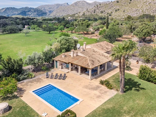 Villa Port de Pollença, 4 pièces, 6 personnes - photo_1012052395633