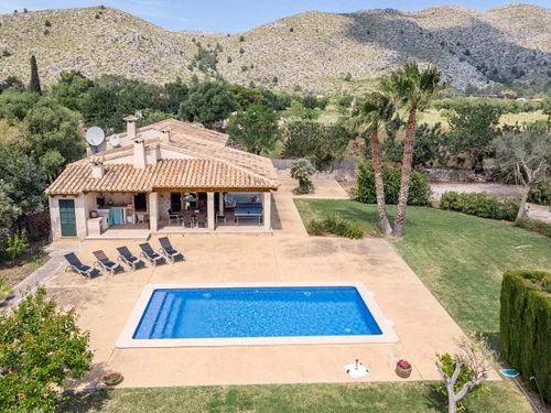 Villa Port de Pollença, 4 pièces, 6 personnes - photo_1012052395633