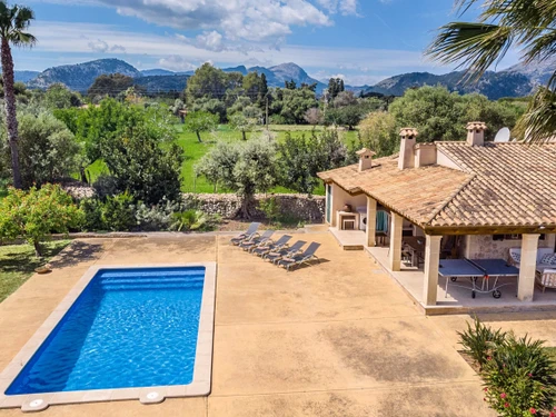 Villa Port de Pollença, 4 pièces, 6 personnes - photo_1012052395633