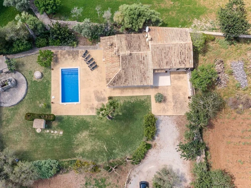 Villa Port de Pollença, 4 pièces, 6 personnes - photo_1012052395633