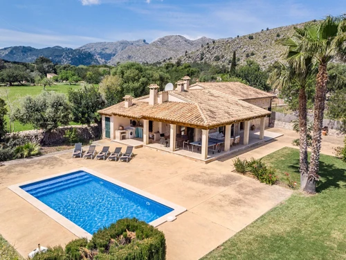 Villa Port de Pollença, 4 pièces, 6 personnes - photo_1012052395633
