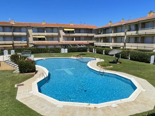 Apartment L'Estartit, 1 bedroom, 3 persons - photo_1011590327276