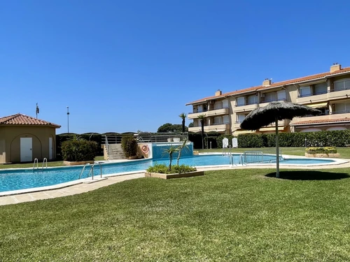 Appartement L'Estartit, 2 pièces, 3 personnes - photo_1011590327276