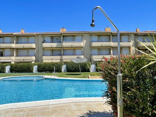 Appartement L'Estartit, 2 pièces, 3 personnes - photo_1011590327276