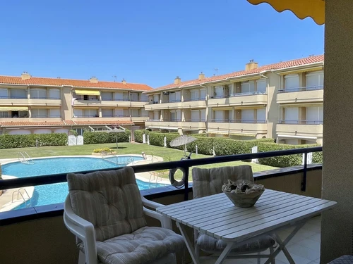 Appartement L'Estartit, 2 pièces, 3 personnes - photo_1011590327276