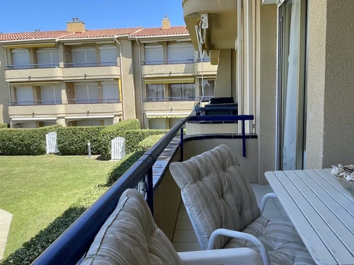 Appartement L'Estartit, 2 pièces, 3 personnes - photo_1011590327276