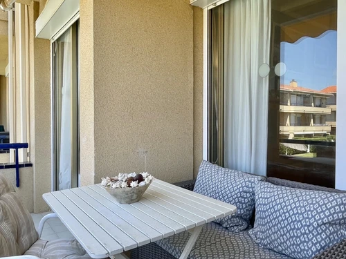 Appartement L'Estartit, 2 pièces, 3 personnes - photo_1011590327276