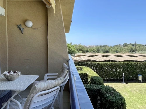 Appartement L'Estartit, 2 pièces, 3 personnes - photo_1011590327276