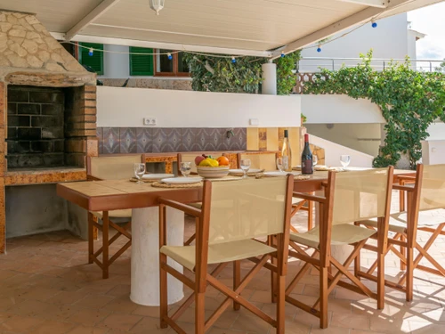 Villa Es Canutells, 6 pièces, 10 personnes - photo_1012052398801