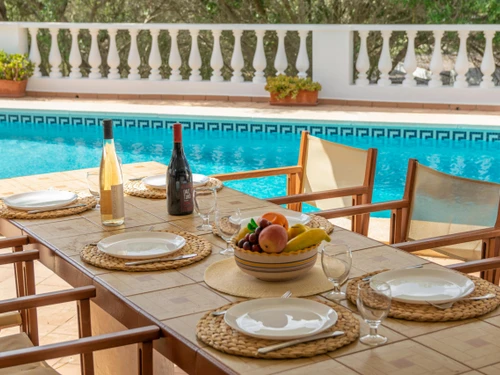 Villa Es Canutells, 6 pièces, 10 personnes - photo_1012052398801