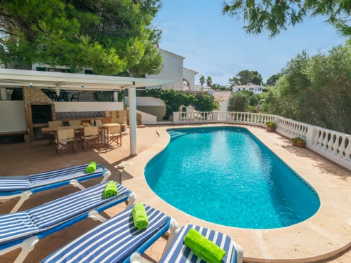 Villa Es Canutells, 6 pièces, 10 personnes - photo_1012052399260