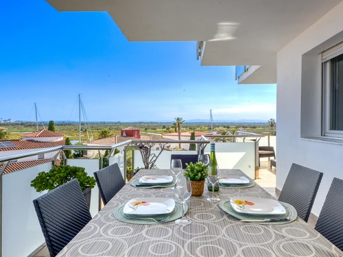 Appartement Roses, 4 pièces, 6 personnes - photo_1011865319642