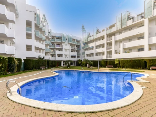 Appartement Roses, 4 pièces, 6 personnes - photo_1011865319642