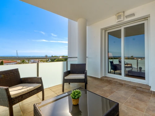 Appartement Roses, 4 pièces, 6 personnes - photo_1011865319642