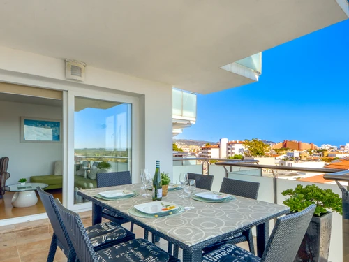 Appartement Roses, 4 pièces, 6 personnes - photo_1011865319642