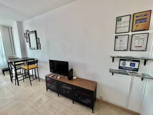 Studio Torremolinos, studio flat, 4 persons - photo_1011865769272
