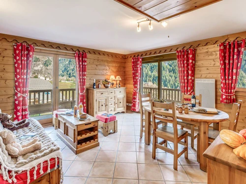 Ferienwohnung Champagny-en-Vanoise, 2 Schlafzimmer, 6 Personen - photo_1011923570789