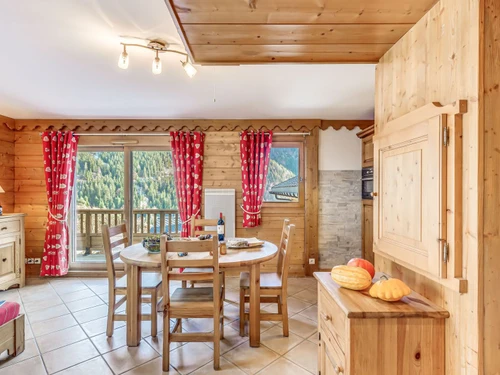 Apartment Champagny-en-Vanoise, 2 bedrooms, 6 persons - photo_1011923570789
