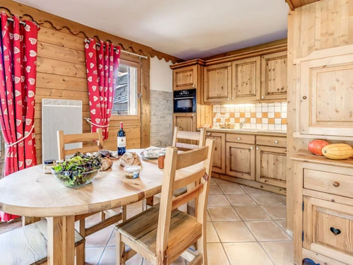 Apartment Champagny-en-Vanoise, 2 bedrooms, 6 persons - photo_1011923570789