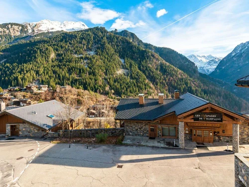 Apartment Champagny-en-Vanoise, 2 bedrooms, 6 persons - photo_1011923570789