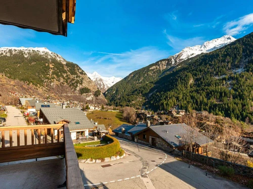 Apartment Champagny-en-Vanoise, 2 bedrooms, 6 persons - photo_1011923570789