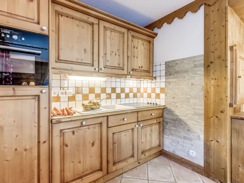 Apartment Champagny-en-Vanoise, 2 bedrooms, 6 persons - photo_1011923570789